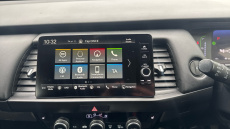 Honda Jazz 1.5 i-MMD Hybrid EX 5dr eCVT Hybrid Hatchback